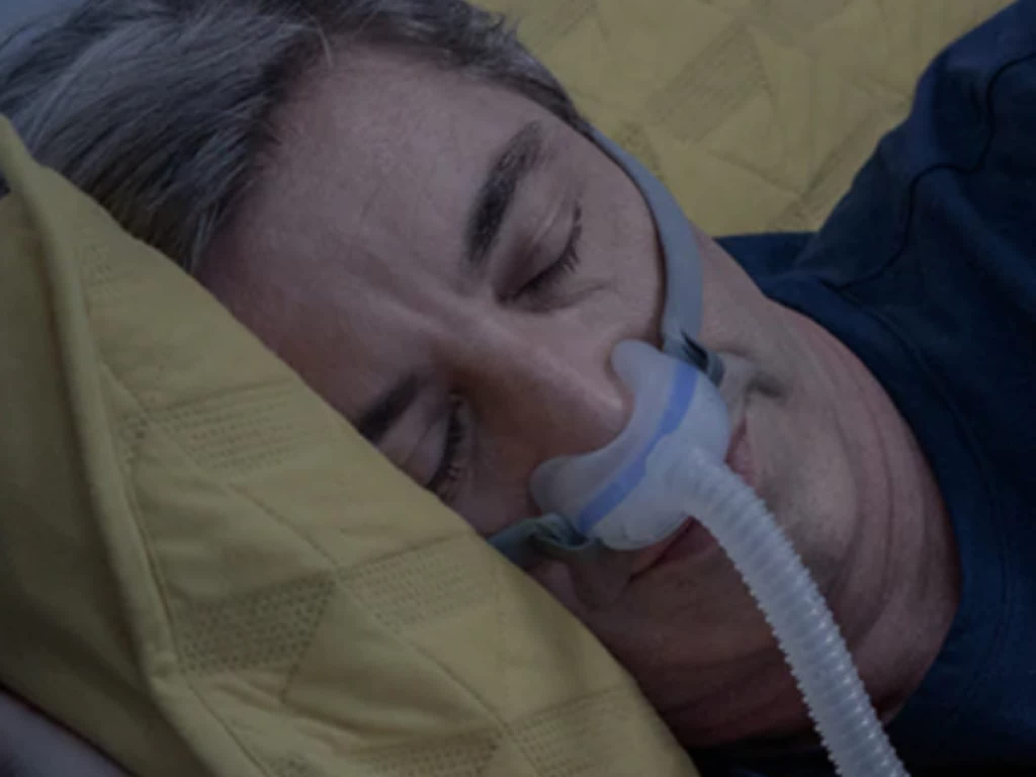 photo Apnée du sommeil Dorval, La Boite à CPAP