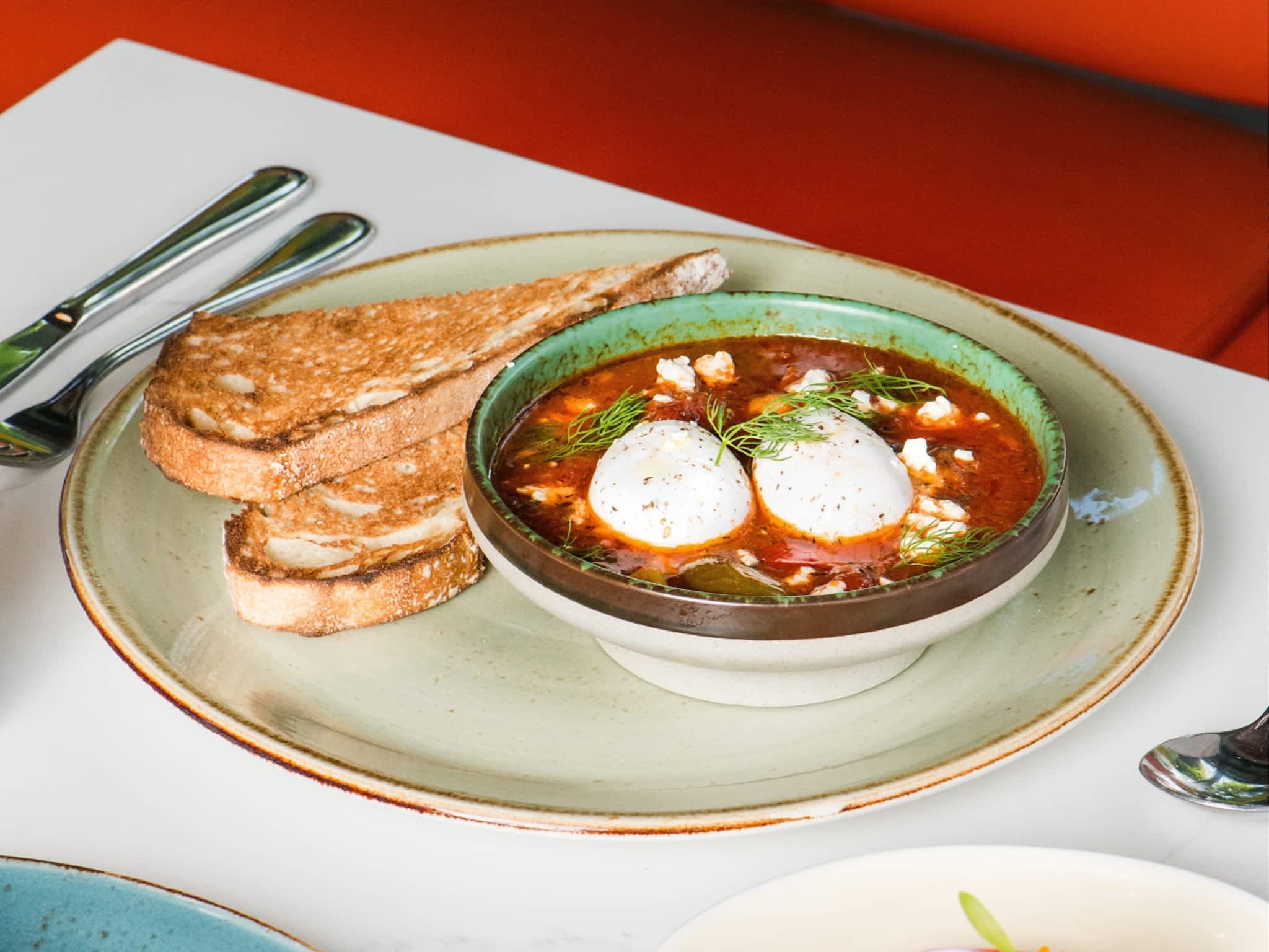 photo OEB Breakfast Co.