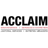Voir le profil de Acclaim Services d'Entretien - Kirkland