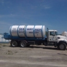 Seaway Waste Management - Bacs et conteneurs de déchets