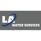 LA Water Services - Water Hauling