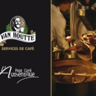Van Houtte - Coffee Shops
