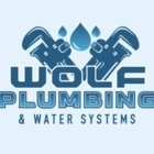 Wolf Plumbing - Logo