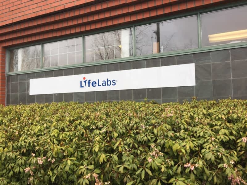 LifeLabs - 7-2185 Wilson Ave, Port Coquitlam, BC