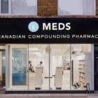 Canadian Compounding Pharmacy - Pharmacies