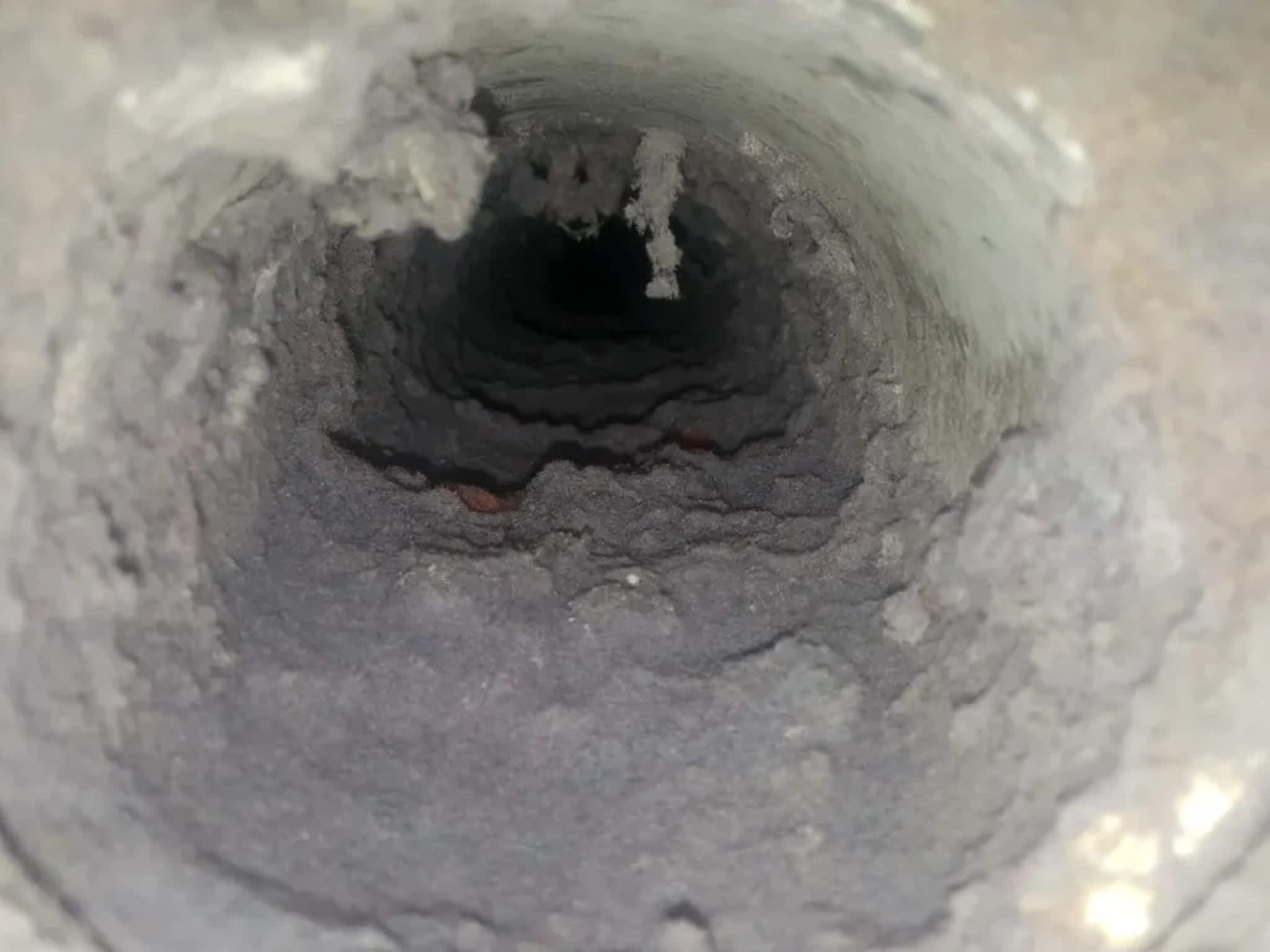 photo Conduits d'air AAA