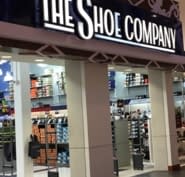 The shoe clearance company dartmouth crossing