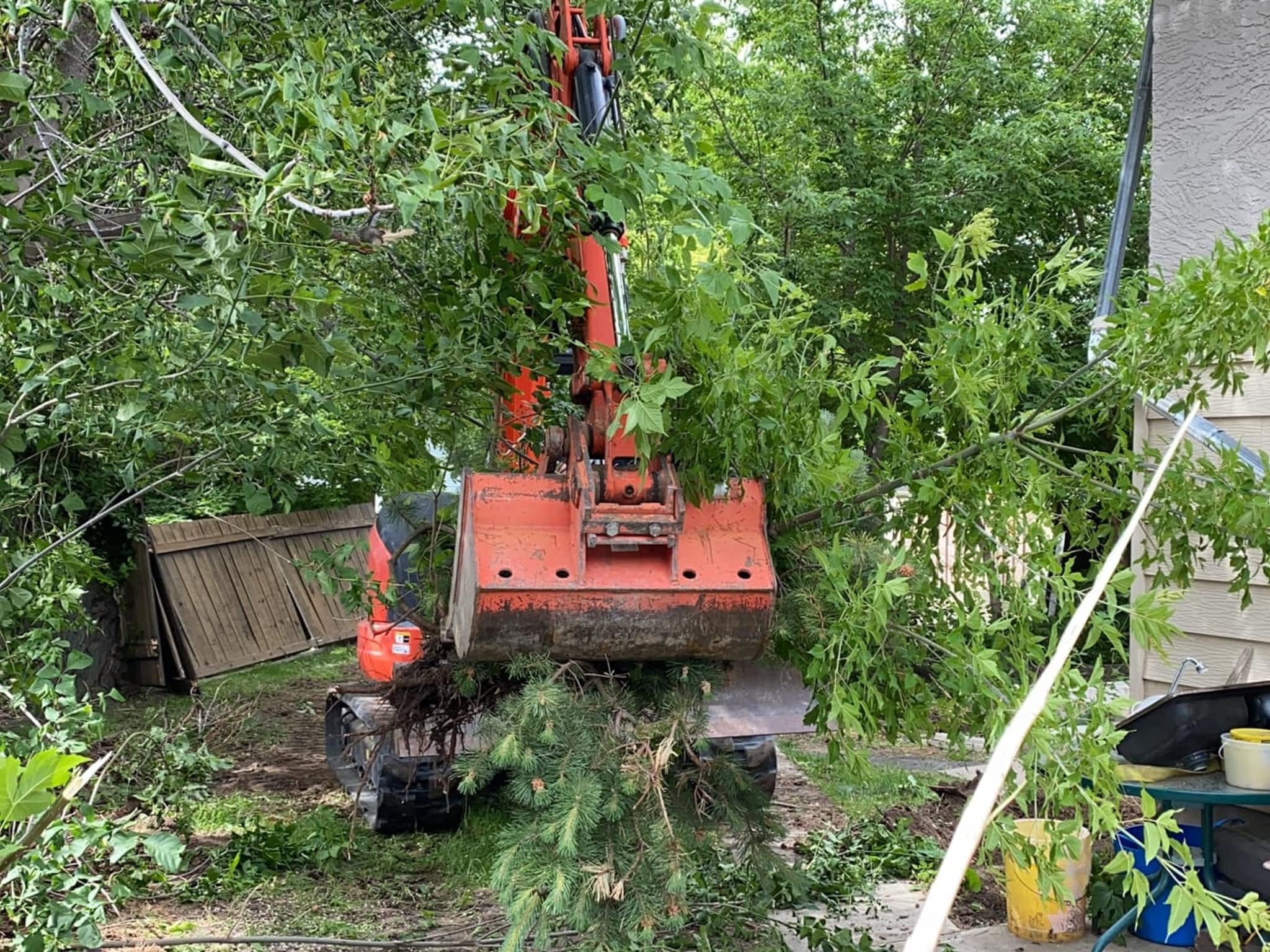 photo Sheridan Contracting