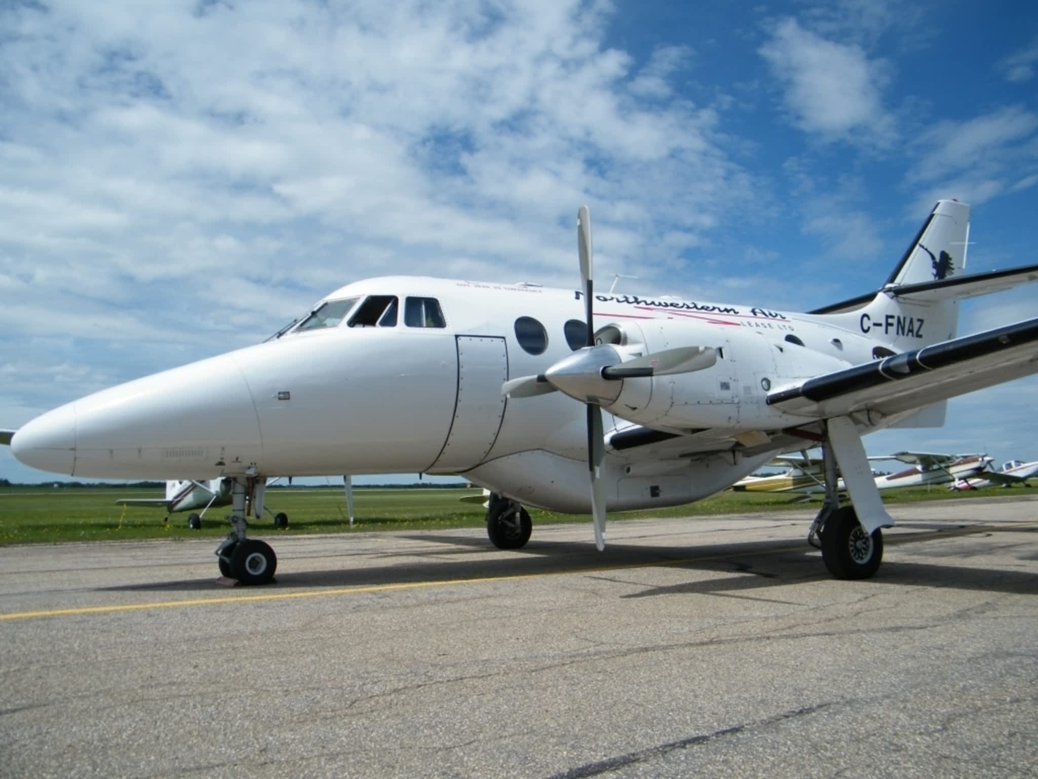 photo Charter Solutions