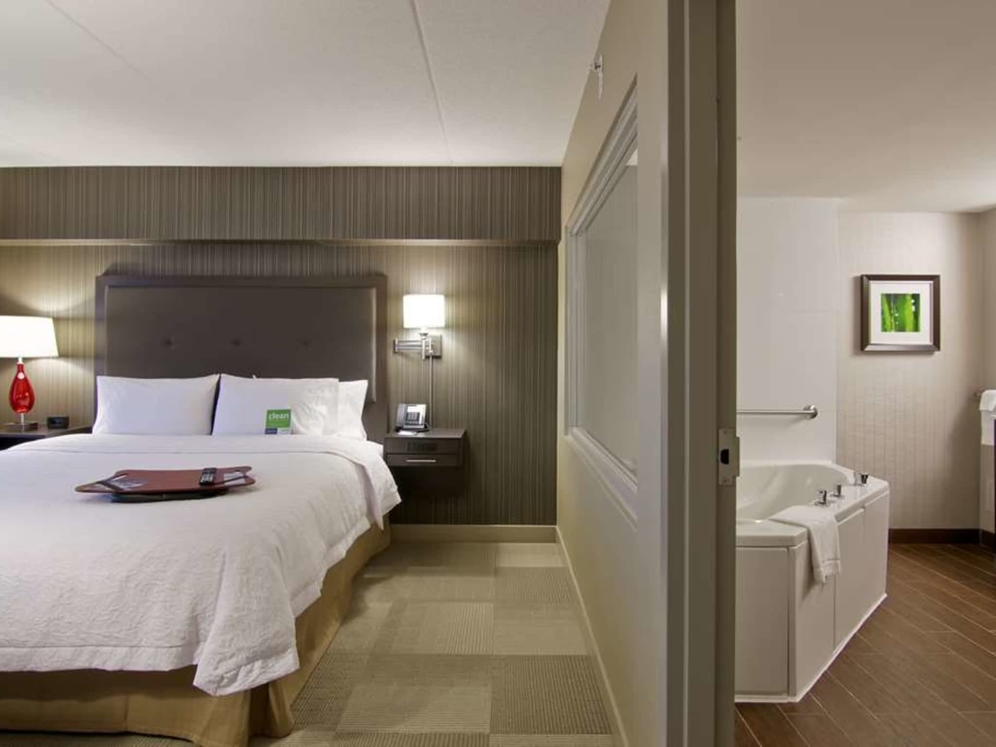 photo Hampton Inn & Suites by Hilton Toronto - Markham, Ontario