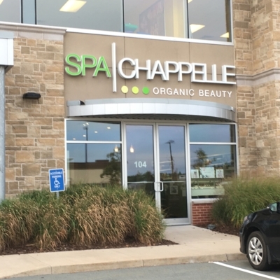 Spa Chappelle Organic Beauty - Concessionnaires d'autos neuves