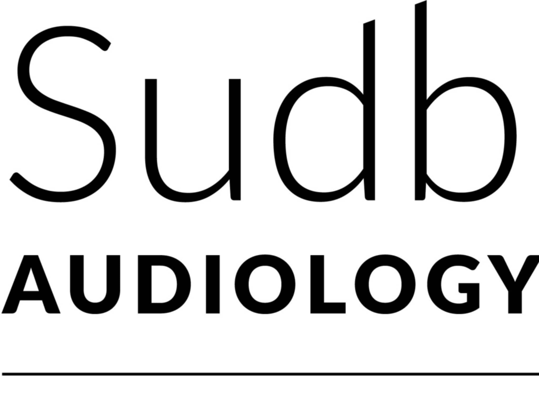 photo Sudbury Audiology Clinic