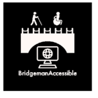 Bridgeman Accessible - Programme d'aide en technologie