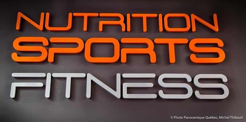 Nutrition Sport Fitness - Nutrition Sports Fitness