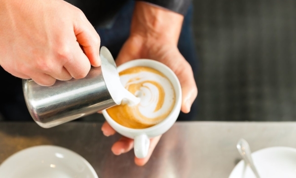 Profitez d'un bon café dans Hochelaga