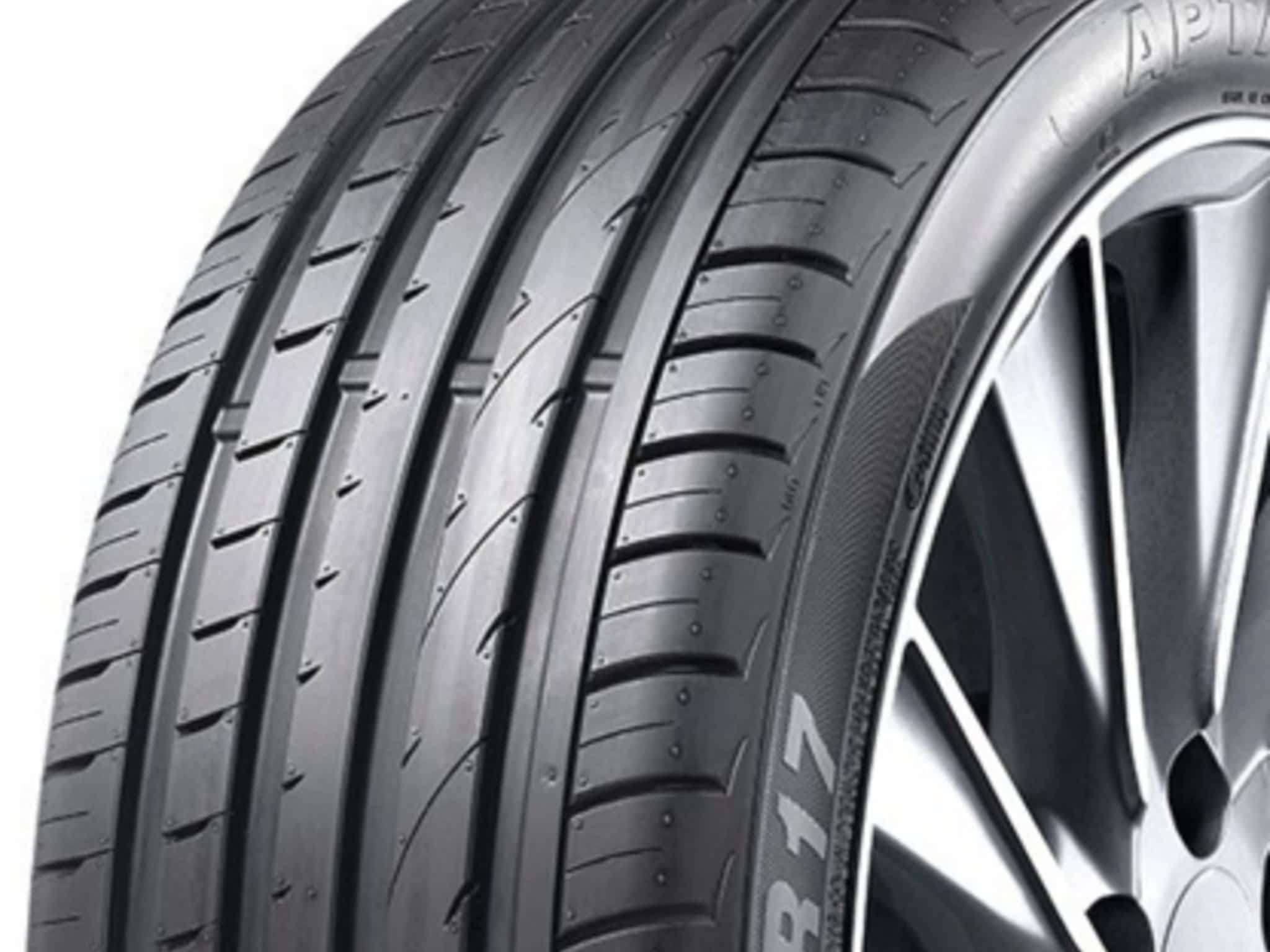 photo Best Asia Tire : Premium Factory Direct Tires