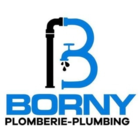 Borny Plomberie-Plumbing - Plombiers et entrepreneurs en plomberie