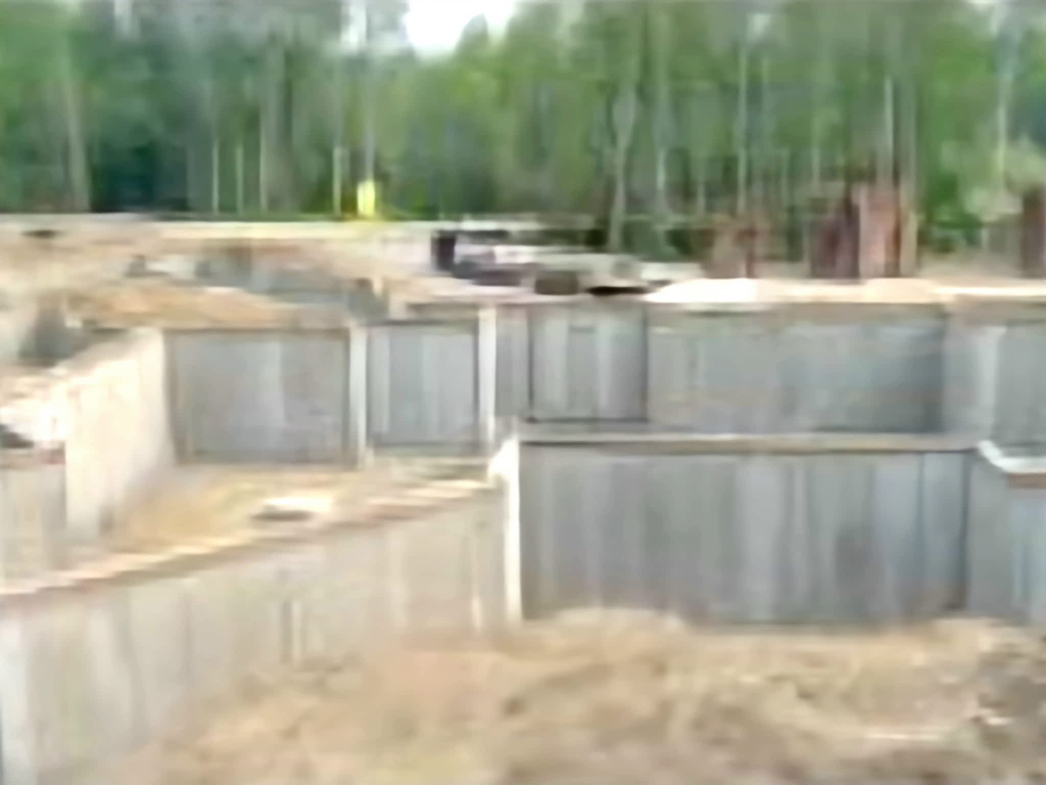 photo Bri Tin Foundations Inc