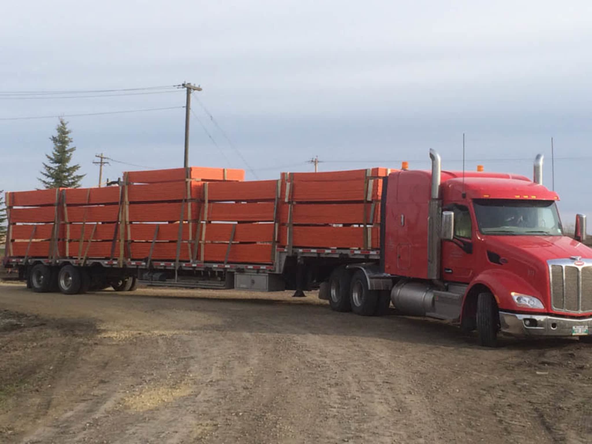 photo Portable Fencing Red Deer