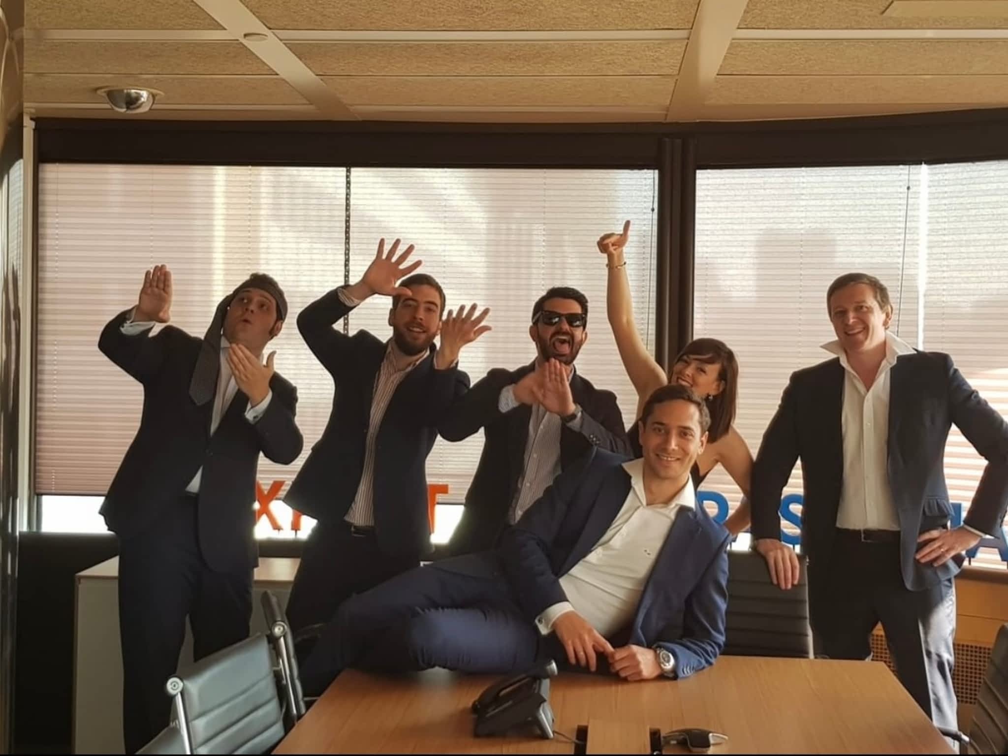 photo Teqtronix IT Development