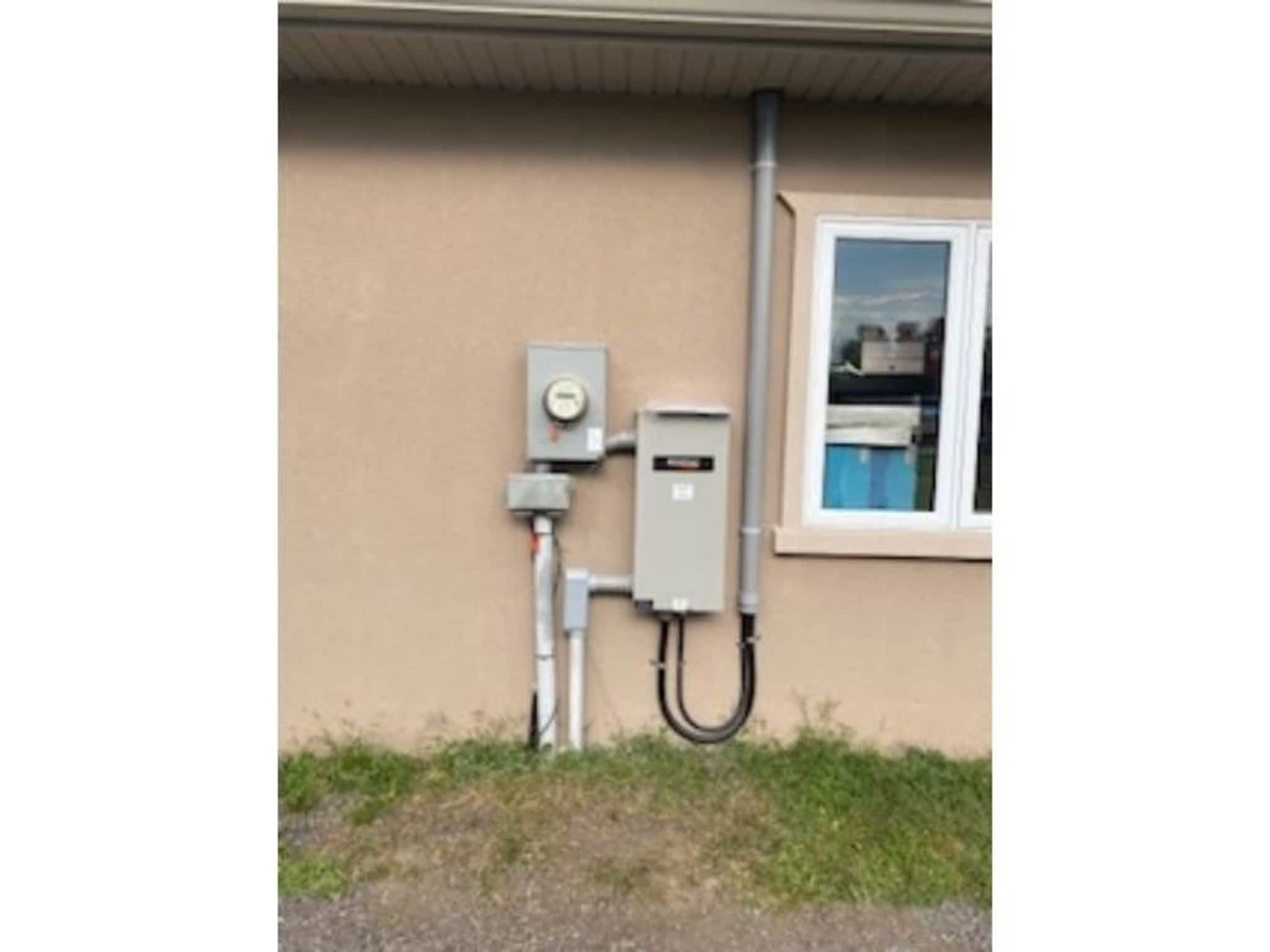 photo All Canadian Electrical Contracting