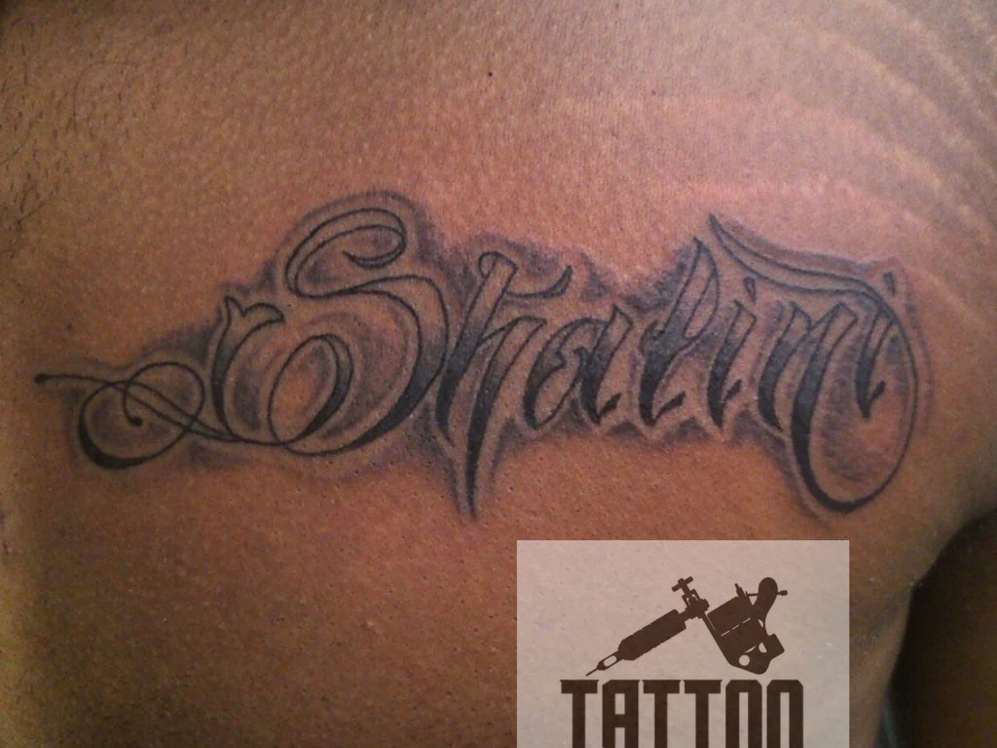 photo GTA Tattoo Connect