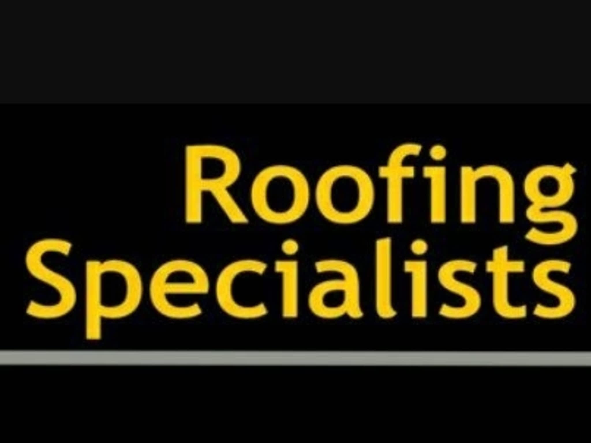 photo Exact Roofing