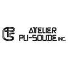 Atelier Pli-Soude Inc - Logo