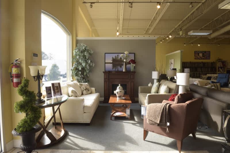 Blair Son Home Furnishings Opening Hours 17070 Hwy 7 Perth On