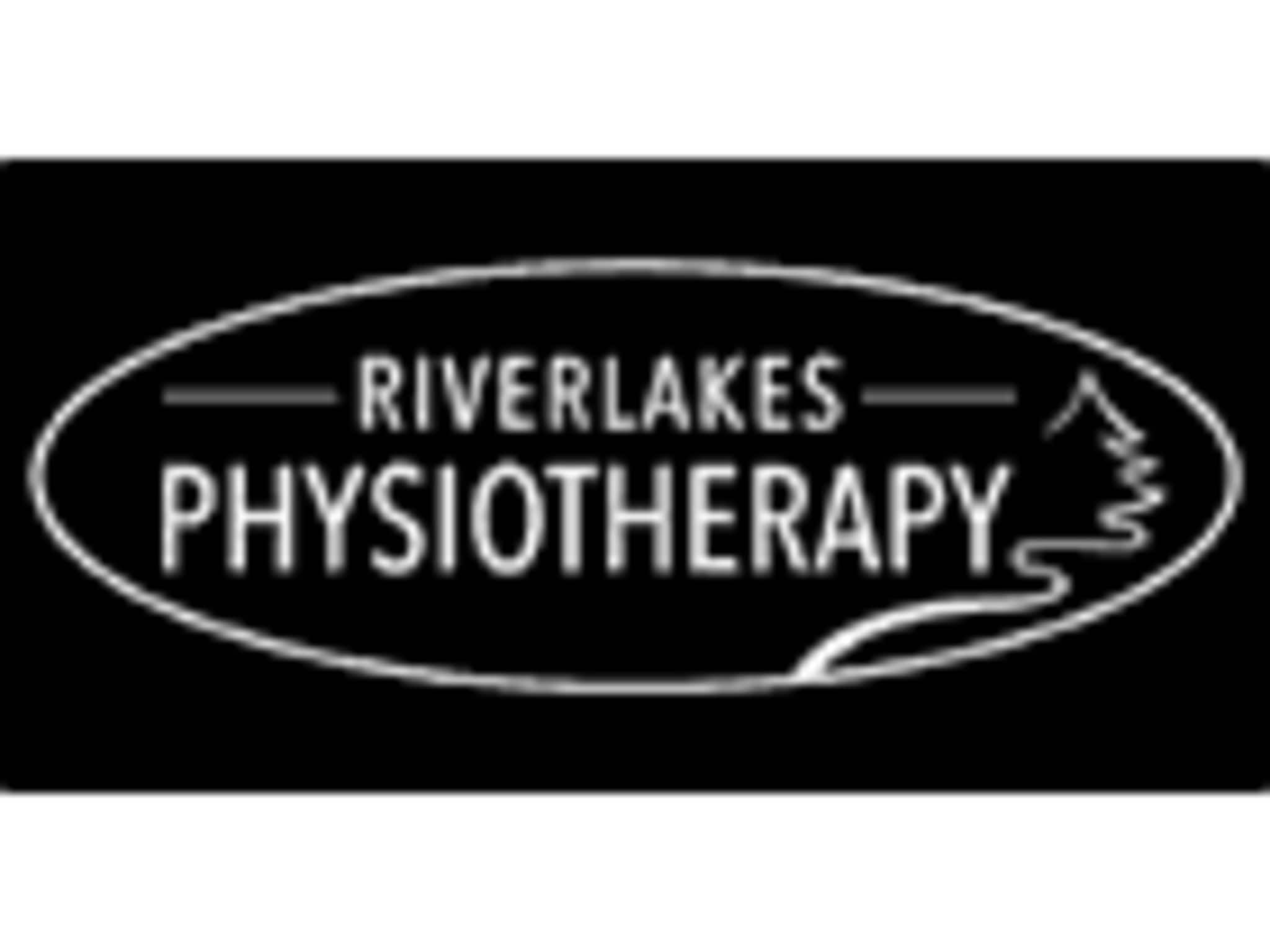 photo Riverlakes Physiotherapy