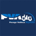 Pavage Veilleux Asphalte - Logo