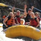 Jasper's Whitewater Rafting Co Ltd - Excursions touristiques et guides
