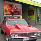 Port Moody Auto & Air - Auto Repair Garages