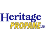 View Heritage Propane Ltd’s Brooks profile