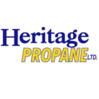 Heritage Propane Ltd - Service et vente de gaz propane