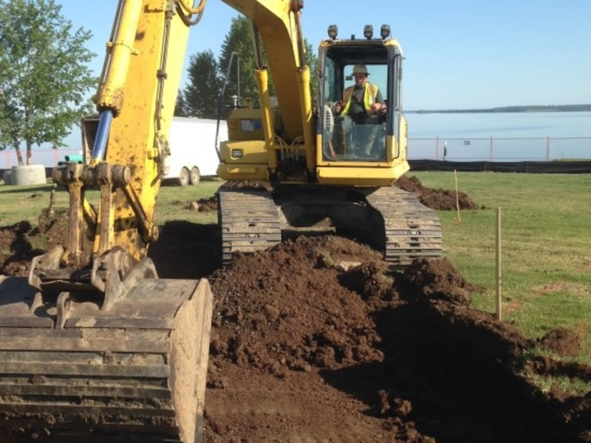 photo Van-Ross Contracting