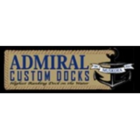 Admiral Custom Docks - Docks & Dock Builders