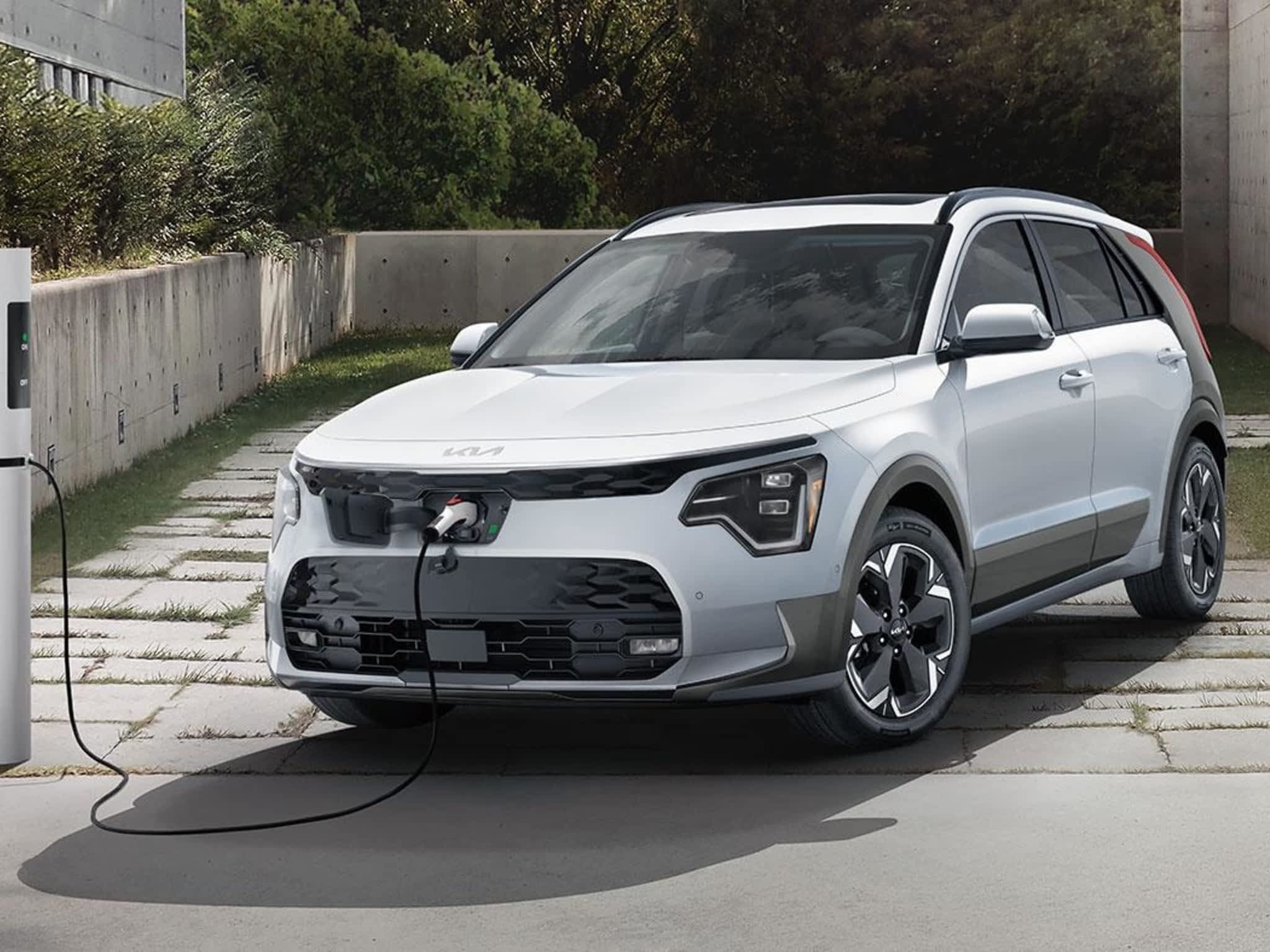 photo Kia Repentigny