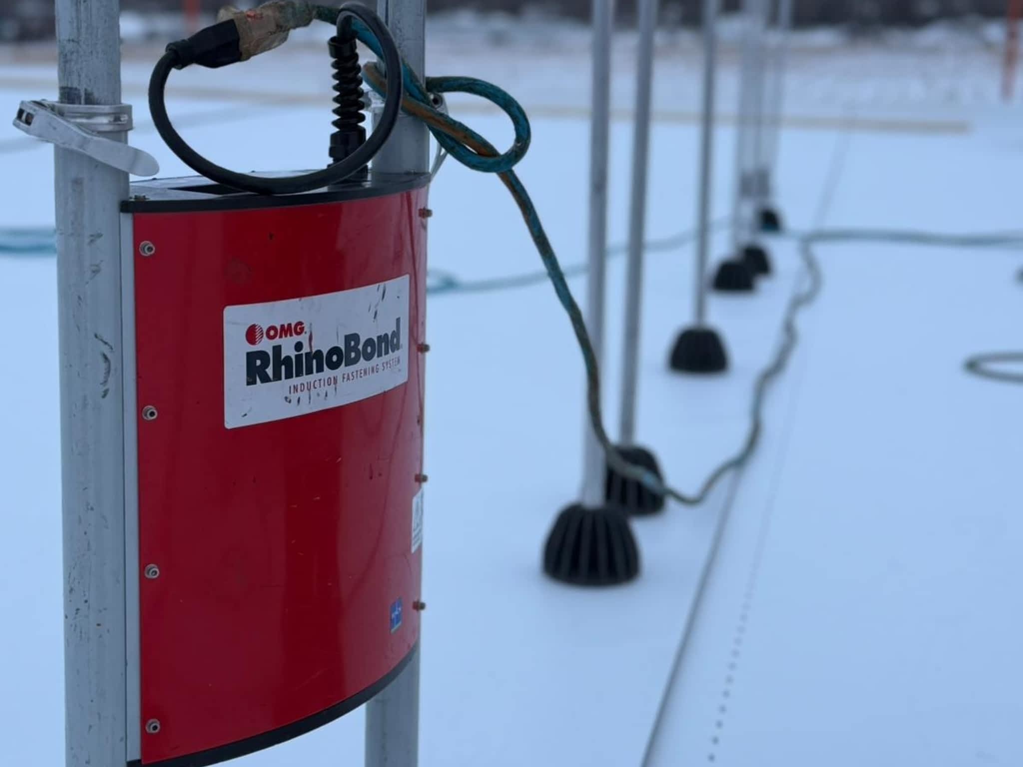 photo Markit Roofing Ltd.