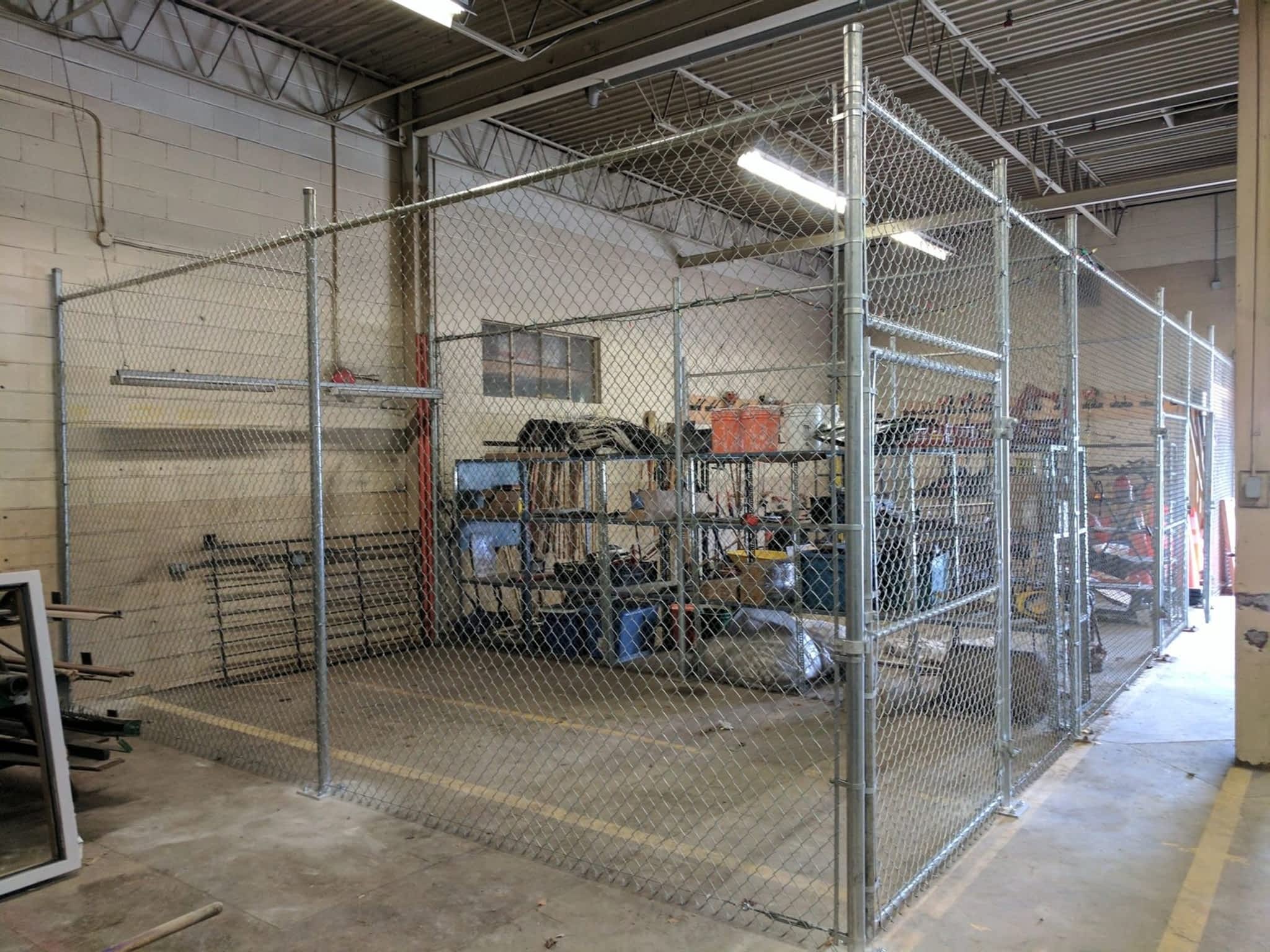 photo Windsor Fence Co Ltd