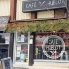 Cafe Hublot