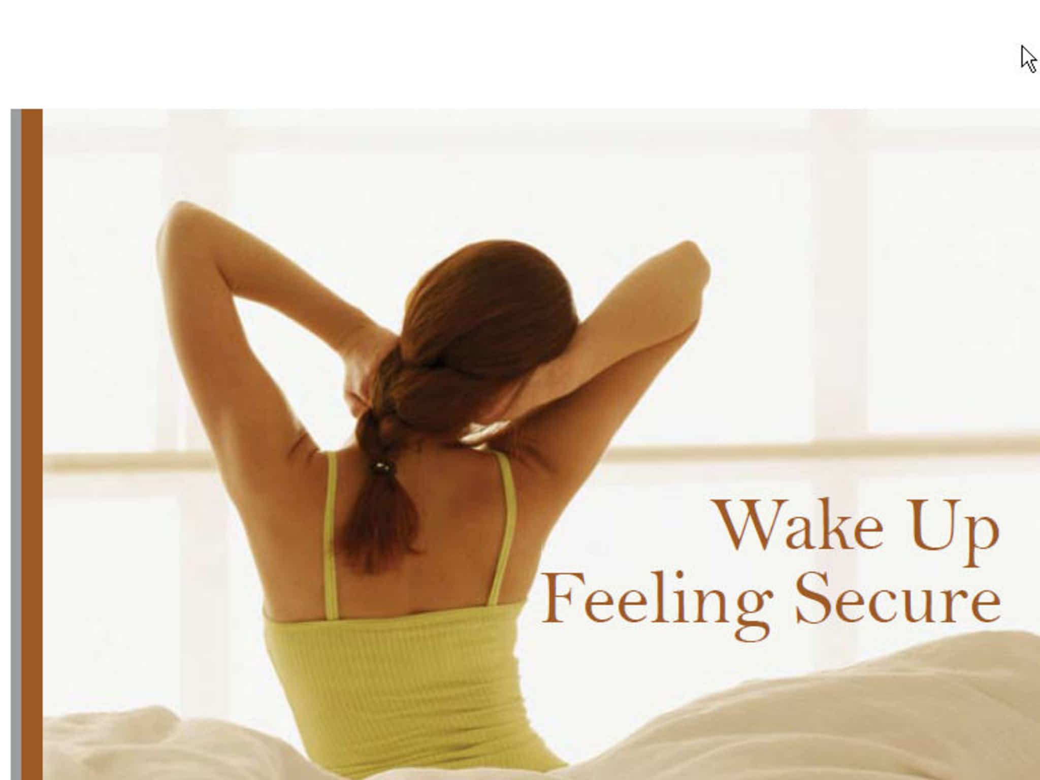 photo Bernard's Security Access Ltd