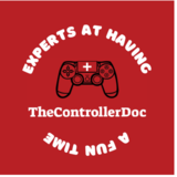 The Controller Doc - Magasins de jeux vidéo