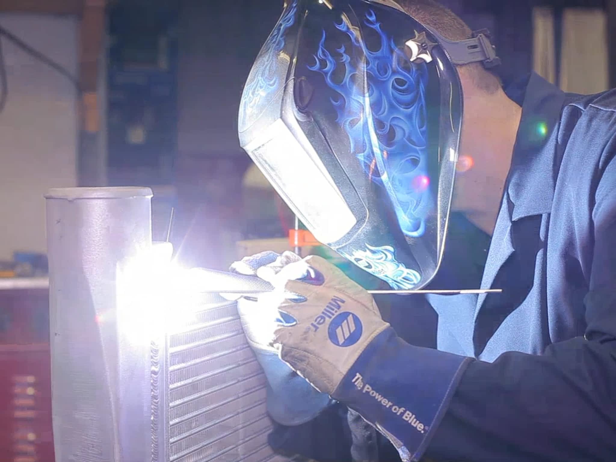 photo Surrey Radiators