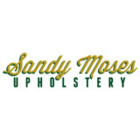 Sandy Moses Upholstery - Logo