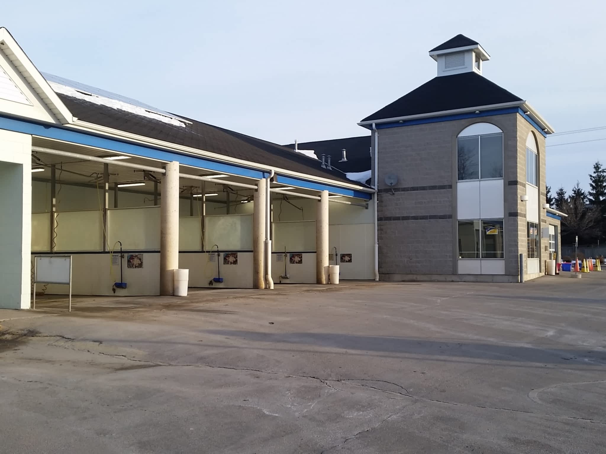 Valet Car Wash Guelph, ON 1007 Gordon St N Canpages