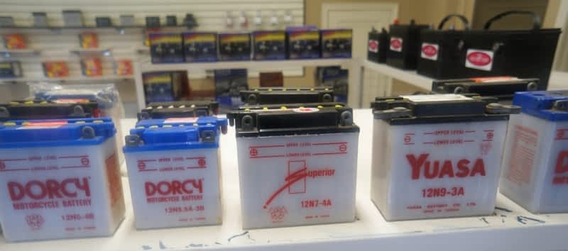 Battery Man, The - Windsor, ON - 1059 Janette Ave Canpages