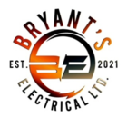 Bryant's Electrical Ltd. - Électriciens