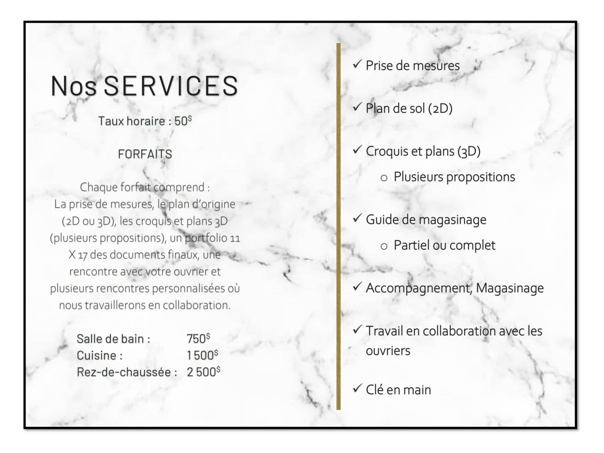 photo Design Annie Morneau