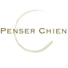 Penser Chien - Logo